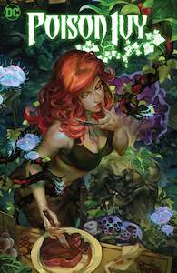 Poison Ivy Vol. 01: The Virtuous Cycle