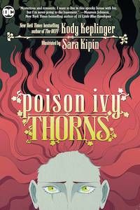 Poison Ivy Thorns Tp (US Import)