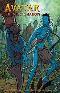 Avatar: The Next Shadow