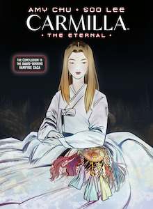 Carmilla Volume 3: The Eternal