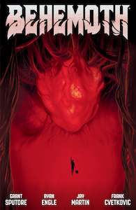 Dark Horse: Behemoth