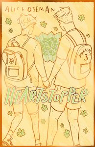 Heartstopper: Heartstopper Volume 03 (Hardcover)