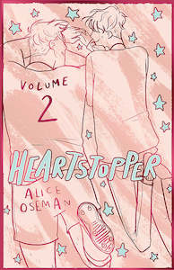 Heartstopper Volume 02 (Hardcover)