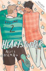 Heartstopper Vol. 02