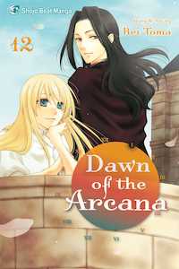 Dawn Of The Arcana: Dawn of the Arcana Vol. 12