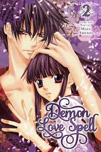 Demon Love Spell Vol. 02