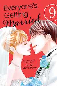 Everyone's Getting Married Vol. 09