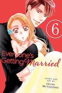 Everyone's Getting Married Vol. 06