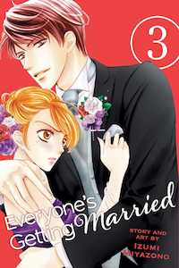 Everyone's Getting Married Vol. 03