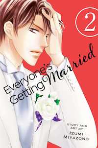 Everyone's Getting Married Vol. 02
