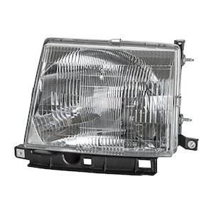 kogan: 34190: TYC 20-5068-00 Toyota Tacoma Driver Side Headlight Assembly