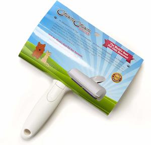 Pet: ChomChom Roller Pet Hair Remover for Dogs and Cats