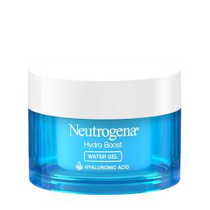 Neutrogena Hydro Boost Water Gel Moisturizer (1.7 fl. oz), With Hyaluronic Acid &hellip;