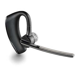 Plantronics Voyager Legend Poly Monaural Bluetooth Headset - Connect to PC, Mac,&hellip;