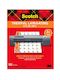 Scotch Letter Size Thermal Laminating Pouches, 100-Pack (TP3854-100), 8.9 x 11.4 in.