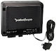 Rockford Fosgate R500X1D Prime 1-Channel Class D Amplifier (Black)