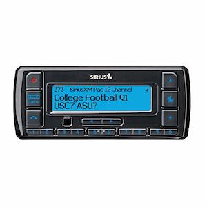 SiriusXM Stratus 7 Satellite Radio with Vehicle Kit [3 Months All Access Free wi&hellip;