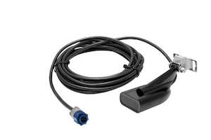 Marine Electronics: Lowrance HDI Skimmer Transducer (000-10976-001)