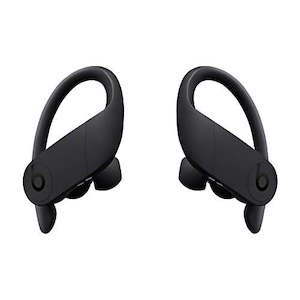 Powerbeats Pro Wireless Earbuds (Black) by Apple with H1 Headphone Chip, Class 1&hellip;