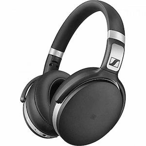 Sennheiser HD 4.50 BTNC Bluetooth Wireless Headphones with Active Noise Cancella&hellip;