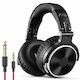 OneOdio Wired Over Ear Headphones (Studio Monitor & Mixing DJ Stereo) 50mm Neody&hellip;