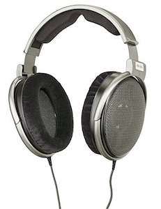 Over Ear Headphones: Sennheiser HD 650 Pro Open-Back Headphones (Pro Audio)