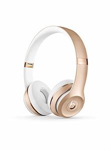 Beats Solo3 Wireless On-Ear Headphones (Previous Model) - Apple W1 Headphone Chi&hellip;