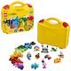 LEGO Classic Creative Suitcase 10713 Building Set (213 Pieces)