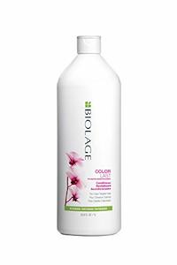 Hair Care: BioLage ColorLast Conditioner for Color-Treated Hair (33.8 fl. oz.)