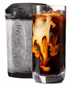 Mono Amplifiers: HyperChiller HC2 Long Lasting Beverage Chiller (For Alcohol, Juice, Coffee)