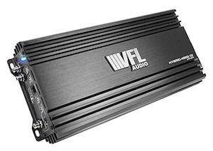 Multichannel Amplifiers: American Bass VFL4800-1D Hybrid Class D Mono Amplifier (4480 Watts)
