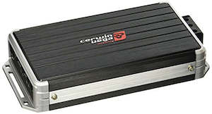 Cerwin-Vega B52 Stealth Bomber 1000W 2-Channel Class D Amplifier (B52)