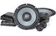 Morel Tempo Ultra 602 6.5" 2-Way Component Speaker System (602)