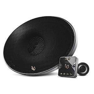 Component Speakers: Infinity PR9610CS 6" x 9" 2-Way Component Speaker System