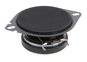 Powerbass 2.75" Dash Speakers - Compatible with 1999-2005 Jeep Grand Cherokee, C&hellip;