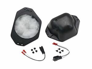 Select Increment DPE97025 Dash Pods (w/o Speakers)