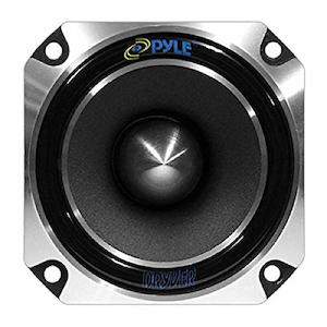 Car Audio Speaker Tweeter - PDBT28 (300 Watt, 1 Inch Super Titanium, Die Cast Al&hellip;