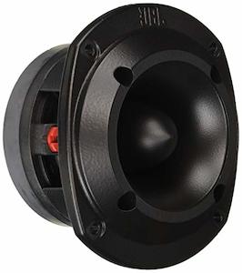 Tweeter: Selenium ST400 Super Tweeter - Black (ST400BLK)