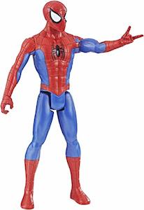 Spider-Man Titan Hero Series Action Figure (E0649), Pack of 1