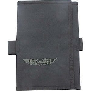 Aircraft Accessories: ASA VFR Trifold Kneeboard (Model KB-3)