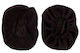 Kore Aviation 100% Cotton Double Knit Washable Cloth Ear Covers (Sold in Pairs) &hellip;