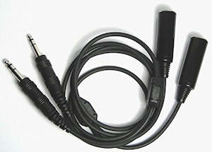 Headset Extension (PA-77S)