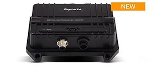 FLIR Raymarine AIS700 Class B Transceiver (Model E70476)