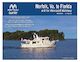 Maptech Chartkit R6 - Norfolk to Florida and Inland Water Channels (R06-12)