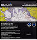 Garmin BlueChart g2 Southeast Caribbean Saltwater Map (microSD Card)