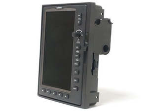 Aviation Gps: Airgizmo Panel Dock for Garmin GPSMAP 696 and GPSMAP 695