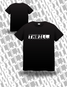 Thrill Supply Company Tee OG