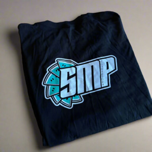 Smp Motorsport: SMP Logo Tee