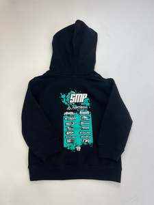 Smp Motorsport: Kids - SMP Motorsport WTAC Hoodie