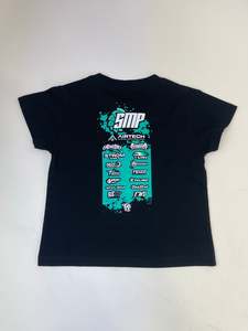 Smp Motorsport: Kids - SMP Motorsport WTAC T-Shirt